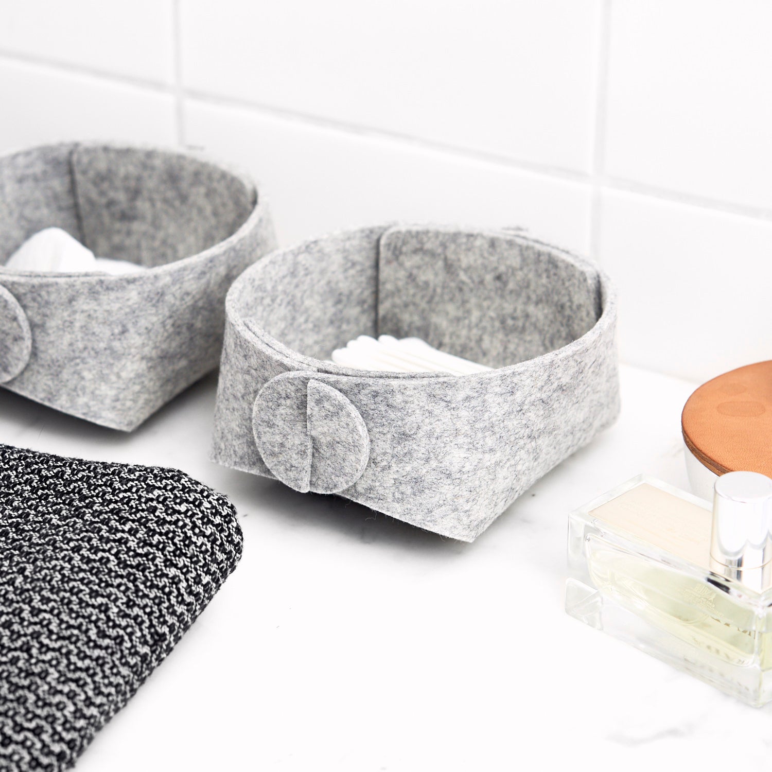 Small Organizers