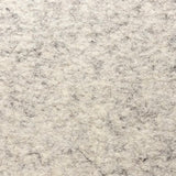 Small felt catch all – extra sturdy light grey wool felt