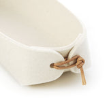 Remote Control Holder – Wool White