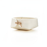 Small felt catch all – extra sturdy wool felt