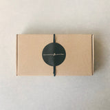 Stylish packaging from Skandinavious By Louise Vilmar