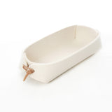 Remote Control Holder – Wool White
