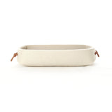 Remote Control Holder – Wool White